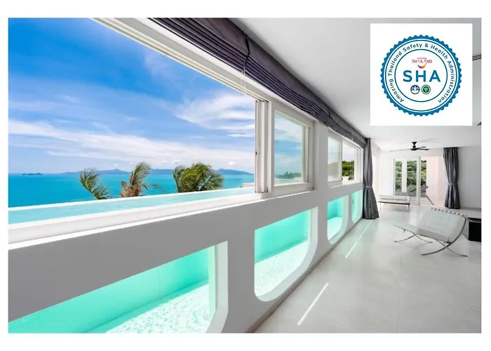 Panorama Samui Residences