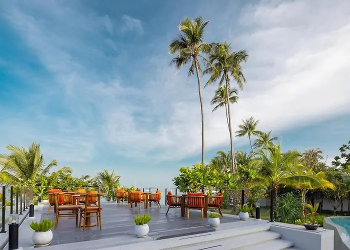 The Culture Samui