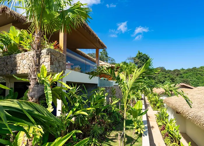 Wild Cottages Elephant Sanctuary Resort