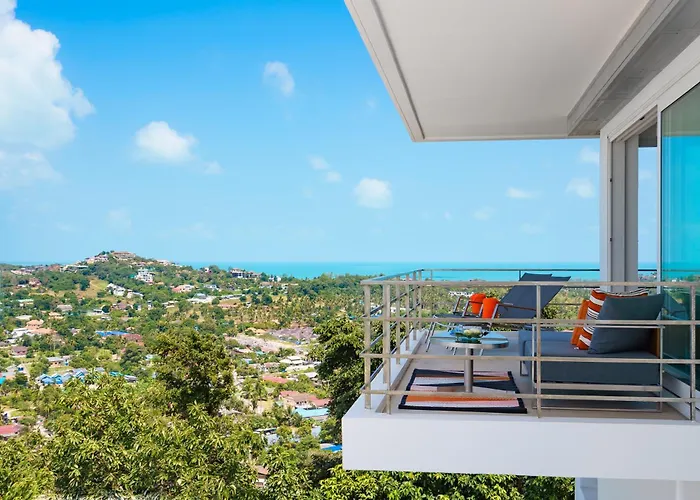 Unique Boutique Resort