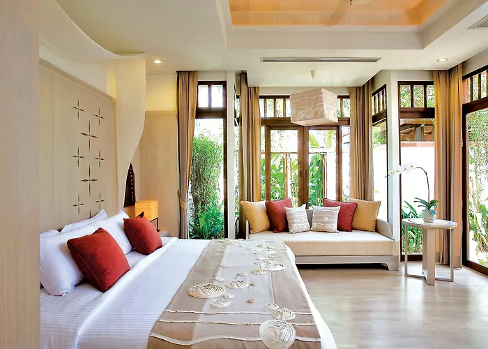 Melati Beach Resort & Spa