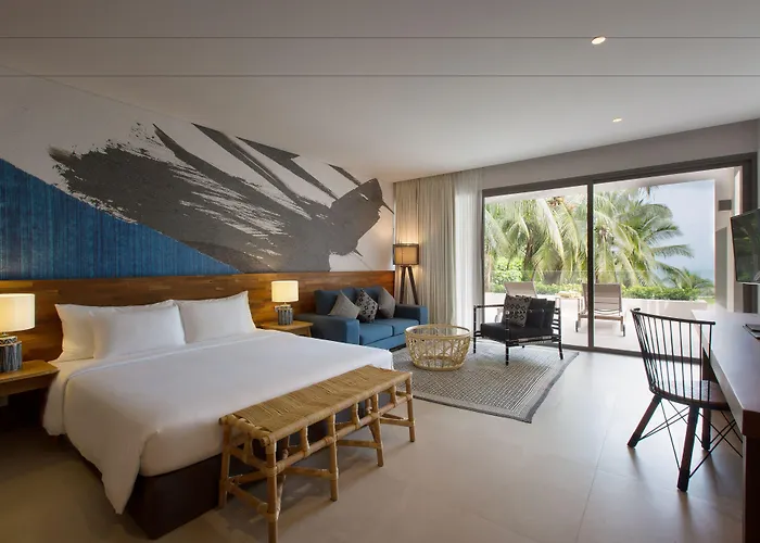 Mantra Samui Resort - Adults Only