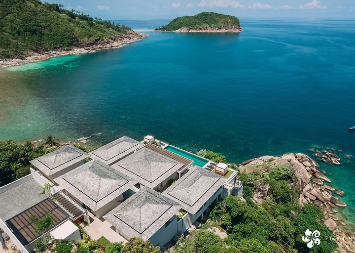 Bay Villas Koh Phangan