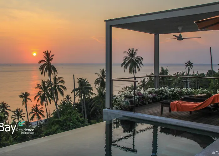 Bay Villas Koh Phangan