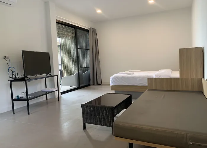 Samutra Residences