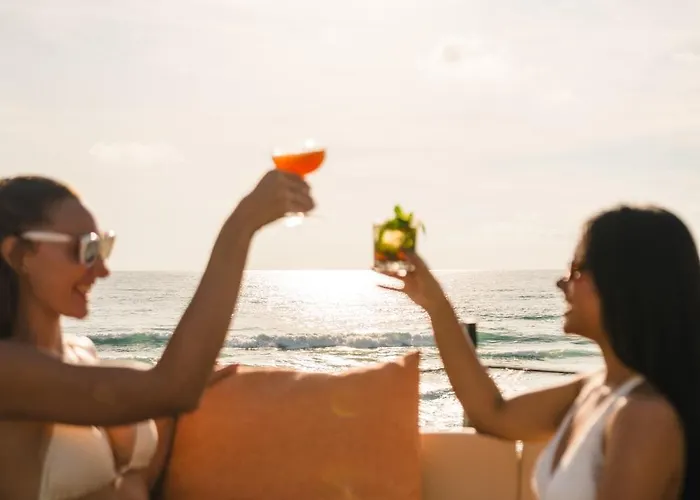 Avani Chaweng Samui Hotel & Beach Club - Adults Only