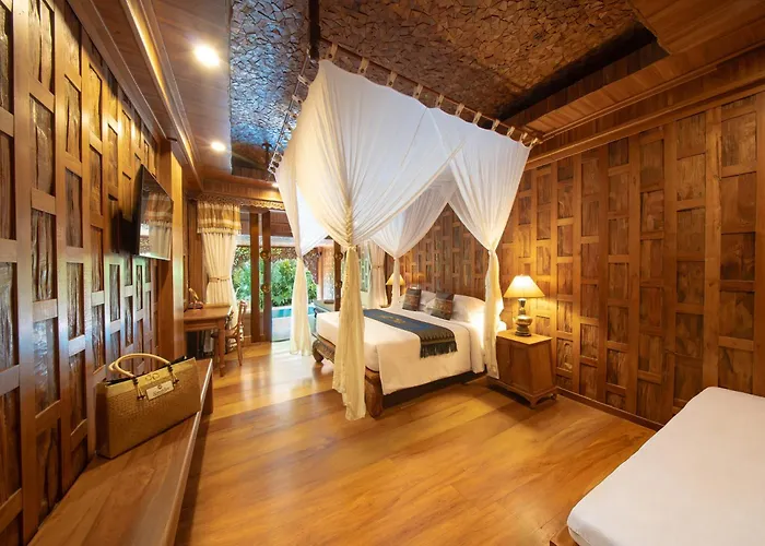 Santhiya Koh Phangan Resort & Spa - Up To Thb 2,000 Resort Credit Per Night