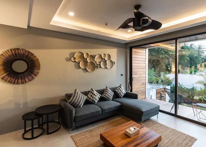 Zee Luxury Boutique Hotel
